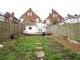 Thumbnail Semi-detached house for sale in Adelaide Grove, East Cowes