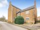 Thumbnail Detached house for sale in Manor Lane, Somerby, Melton Mowbray, Leicestershire