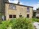 Thumbnail Property for sale in Station Road, Cullingworth, Bradford