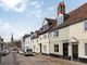 Thumbnail Terraced house to rent in St. Ann Street, Salisbury