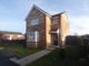 Thumbnail Detached house for sale in St. Peters Close, Bishop Auckland