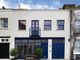 Thumbnail Mews house for sale in Queen's Gate Mews, London