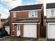 Thumbnail Detached house for sale in Primrose Avenue, Clehonger, Hereford