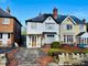 Thumbnail Semi-detached house for sale in Swanshurst Lane, Birmingham