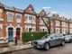 Thumbnail Flat for sale in Elm Grove Road, Barnes