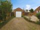Thumbnail Detached bungalow for sale in Fleet Road, Holbeach, Spalding, Lincolnshire