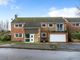 Thumbnail Detached house for sale in Callas Rise, Wanborough
