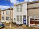Thumbnail Link-detached house for sale in North Barrack Road, Walmer, Deal, Kent