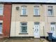 Thumbnail Terraced house for sale in Alexandra Road, Sebastopol, Pontypool