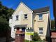 Thumbnail Semi-detached house for sale in Lyte Hill Lane, Torquay