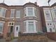 Thumbnail Flat to rent in Dunlop Avenue, Lenton, Nottingham