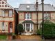 Thumbnail Semi-detached house for sale in Fengates Road, Redhill
