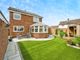 Thumbnail Detached house for sale in Beancroft Road, Marston Moretaine, Bedford, Bedfordshire