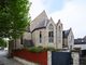 Thumbnail Flat for sale in Brussels Road, London