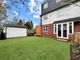 Thumbnail Semi-detached house for sale in Lidgett Park View, Roundhay, Leeds