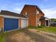 Thumbnail Flat for sale in Raleigh Close, Churchdown, Gloucester, Gloucestershire
