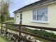 Thumbnail Bungalow for sale in Llanarth, Sir Ceredigion