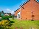 Thumbnail Detached house for sale in Swangate, Brampton Bierlow, Rotherham