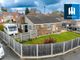 Thumbnail Bungalow for sale in Askham Grove, Upton, Pontefract, West Yorkshire