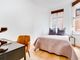 Thumbnail Flat to rent in Chiltern Street, London