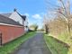 Thumbnail End terrace house for sale in Kingdom Crescent, Swindon, Wiltshire