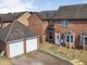 Thumbnail End terrace house for sale in Odin Close, Bedford