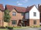 Thumbnail Detached house for sale in "Grantham" at Pagnell Court, Wootton, Northampton