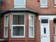 Thumbnail Terraced house to rent in Rothesay Avenue, Nottingham