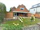 Thumbnail Detached house to rent in Guildford Road, Great Bookham, Bookham, Leatherhead