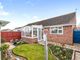 Thumbnail Bungalow for sale in Swallow Close, Eastbourne, East Sussex