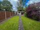 Thumbnail Semi-detached house for sale in Acheson Road, Hall Green, Birmingham