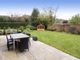 Thumbnail Detached house for sale in The Rise, Sevenoaks, Kent