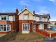 Thumbnail Semi-detached house for sale in Horsforth Avenue, Bridlington