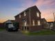 Thumbnail Detached house for sale in Jackson Way, Kettering