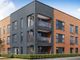 Thumbnail Flat for sale in Central Boulevard, Blythe Valley Park, Shirley, Solihull