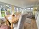 Thumbnail Bungalow for sale in Brompton Park, North Yorkshire