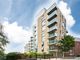 Thumbnail Flat to rent in Waterside Apartments, Goodchild Road