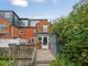 Thumbnail End terrace house for sale in Newbury, Berkshire