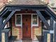 Thumbnail Terraced house for sale in South Cottage, South Cottage Gardens, Chorleywood