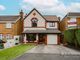 Thumbnail Detached house for sale in Brier Heights Close, Brierfield, Nelson