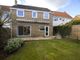 Thumbnail Semi-detached house to rent in Harefield, Long Melford, Sudbury, Suffolk