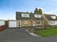 Thumbnail Property for sale in Back Road, Gorefield, Wisbech, Cambridgeshire