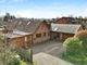 Thumbnail Detached house for sale in Hall Lane, Willington, Derby