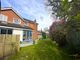 Thumbnail Detached house for sale in Derwent Drive, Bramhall, Stockport