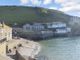 Thumbnail Restaurant/cafe to let in Roscarrock Hill, Port Isaac