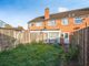 Thumbnail Terraced house for sale in Ferndown Close, Birmingham, West Midlands