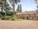 Thumbnail Detached house to rent in Ascot, Berkshire