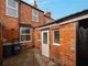 Thumbnail Terraced house for sale in Thomas Street, Sleaford, Lincolnshire