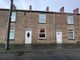 Thumbnail Terraced house to rent in North Cross Street, Leadgate, Consett