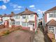 Thumbnail Semi-detached house for sale in Cardington Square, Hounslow